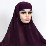 Instant Hijab