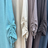 muslim abayas
