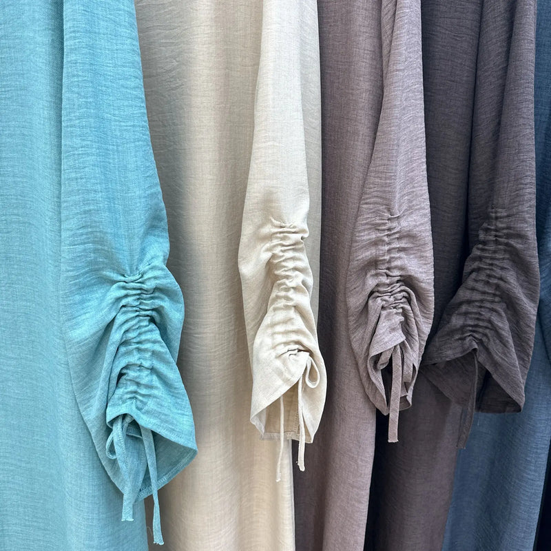 muslim abayas