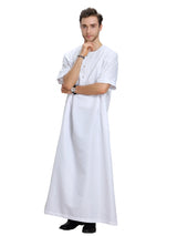 Thobe Dishdasha Mens Thawb Thoub Muslim Islamic