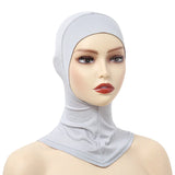 Muslim Cover Under Scarf