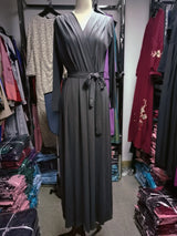 Ramadan Dubai Jalabiya Muslim Abaya Women Party