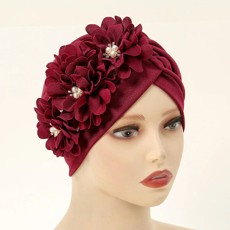 Islamic Underscarf Hijabs Hats