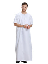 Thobe Dishdasha Mens Thawb Thoub Muslim Islamic