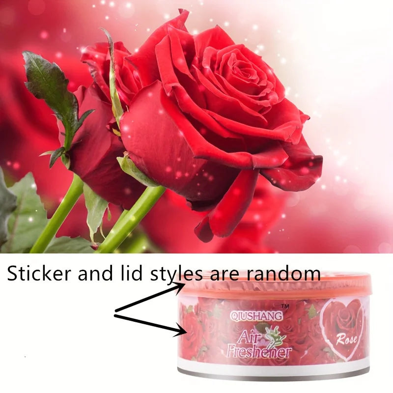 1pc Air Freshener Air Freshener Solid Fragrance