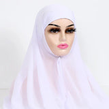 Instant Hijab
