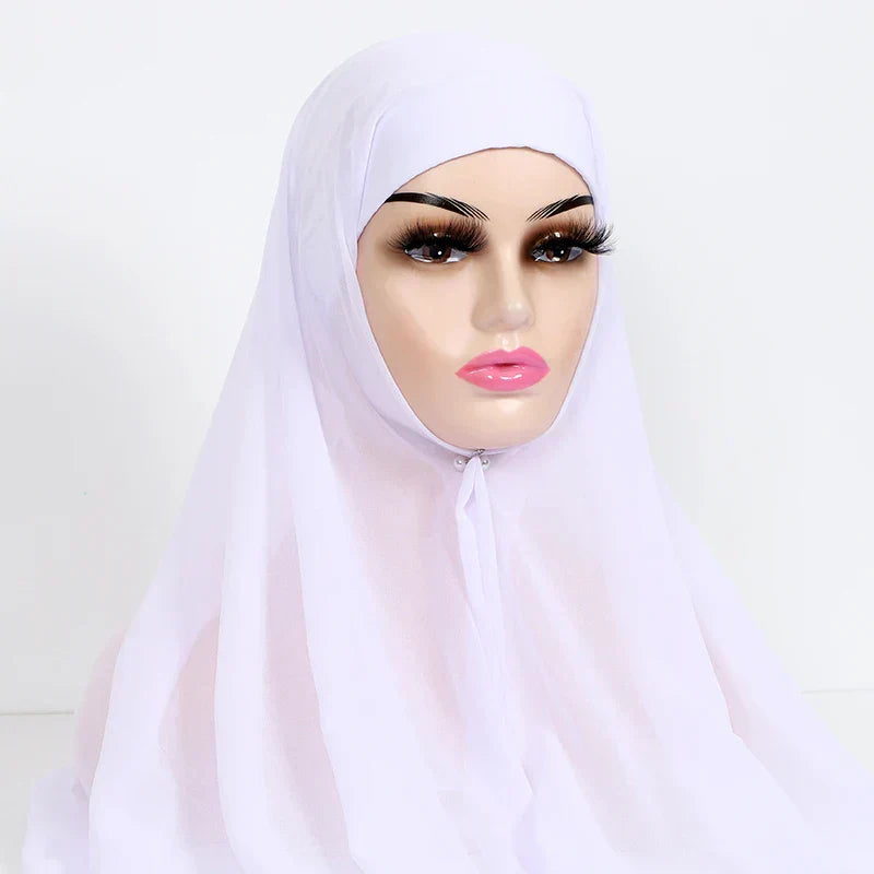 Instant Hijab