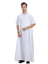 Thobe Dishdasha Mens Thawb Thoub Muslim Islamic