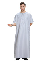 Thobe Dishdasha Mens Thawb Thoub Muslim Islamic