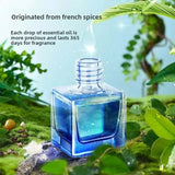 Suspended car fragrance car pendant perfume