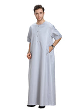 Thobe Dishdasha Mens Thawb Thoub Muslim Islamic