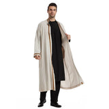 Middle East Men Long Robe