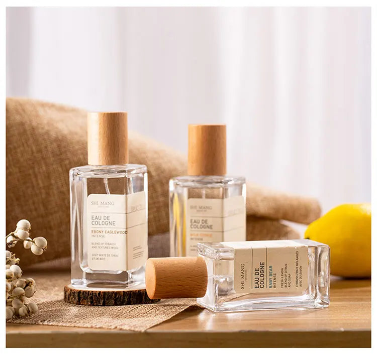 Men's Premium Fragrance Women's Perfume Small Fresh