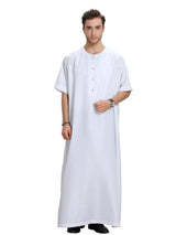Thobe Dishdasha Mens Thawb Thoub Muslim Islamic