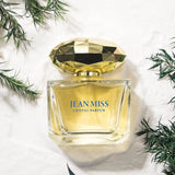 Women's Perfume Diamond Series Brand Rose Fragrance