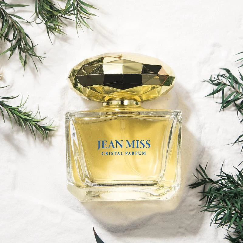 Women's Perfume Diamond Series Brand Rose Fragrance
