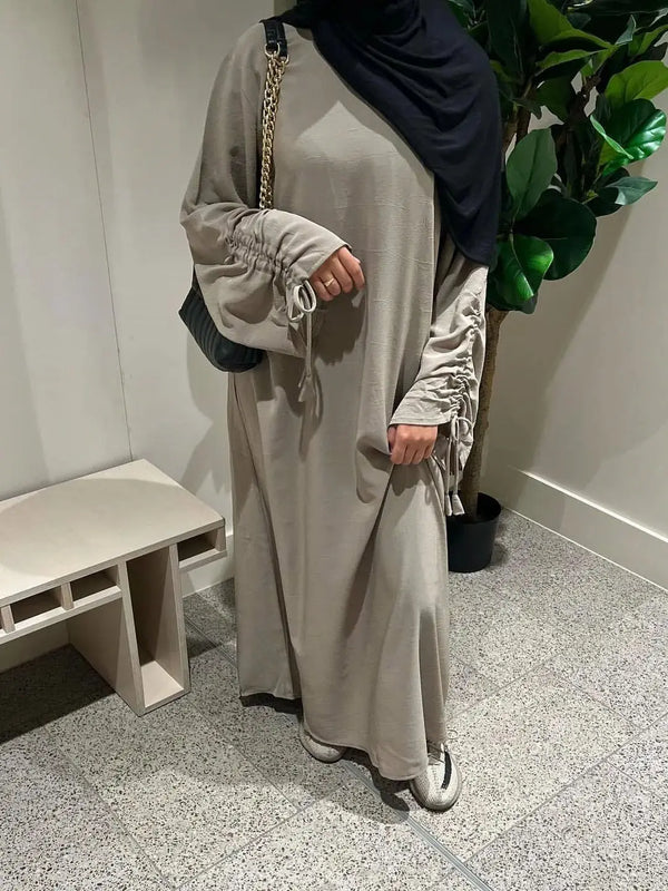 muslim abayas