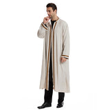Middle East Men Long Robe