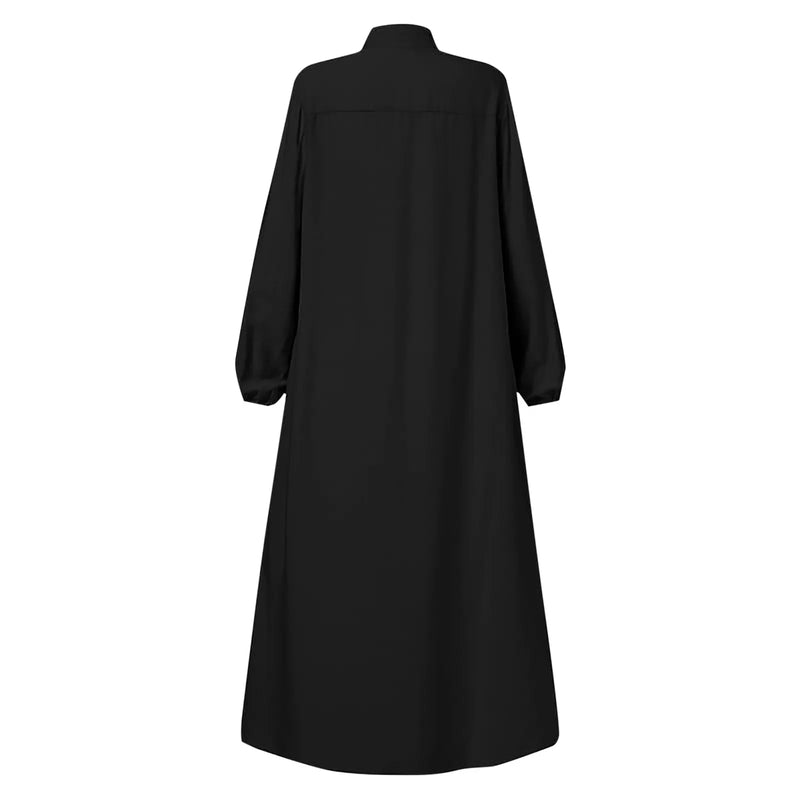 Oversized Women Ramadan Abayas