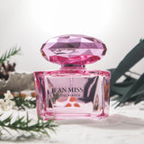 Women's Perfume Diamond Series Brand Rose Fragrance