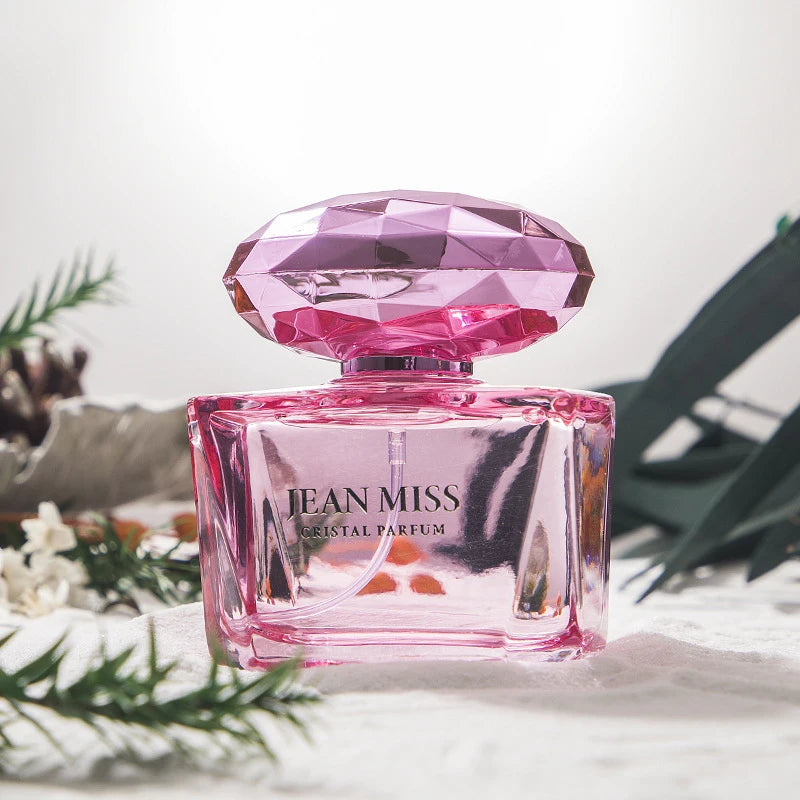 Women's Perfume Diamond Series Brand Rose Fragrance