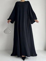 Abaya Ramadan
