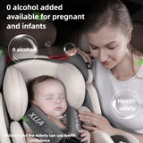 Suspended car fragrance car pendant perfume
