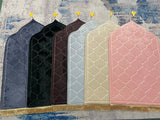 Muslim Prayer Mat,Islamic Turkish Prayer Rugs,Ramadan