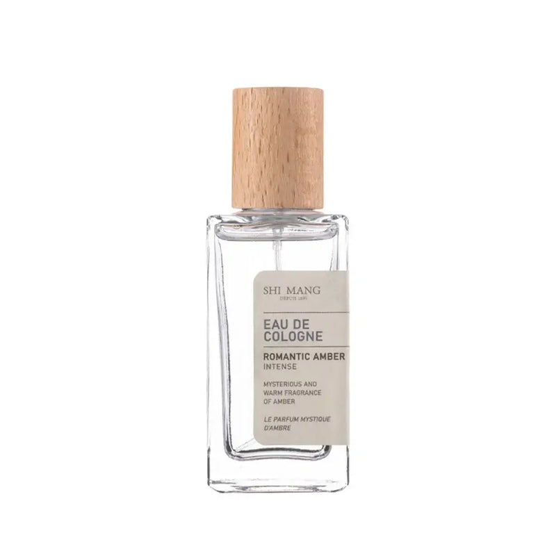 Men's Premium Fragrance Women's Perfume Small Fresh