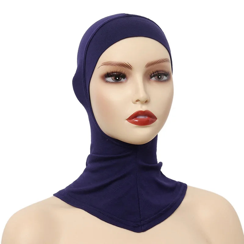 Muslim Cover Under Scarf