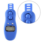 Electronic Digital Tasbih Tally Counter Clicker with LED Islamic Prayer Counter
