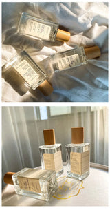 Men's Premium Fragrance Women's Perfume Small Fresh