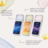 Lasting Fragrances Solid Perfume Fresh Flower Scent Enhance