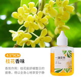 Bathroom Freshener A Drop of Fragrance Lasting Air