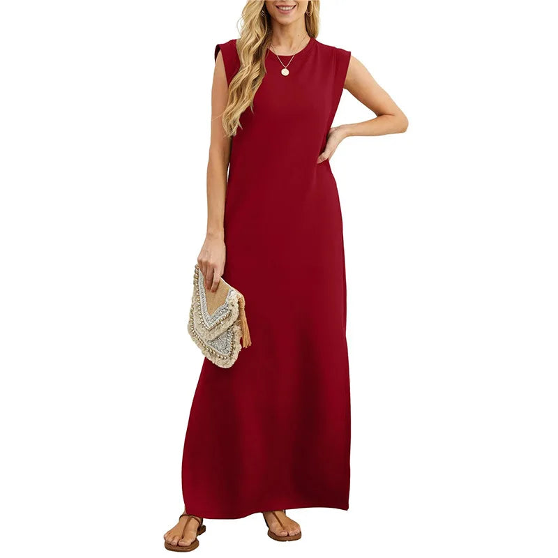 Silky Inside dress