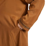 Middle East Men Long Robe