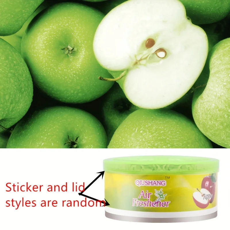 1pc Air Freshener Air Freshener Solid Fragrance