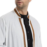 Middle East Men Long Robe