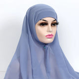 Instant Hijab