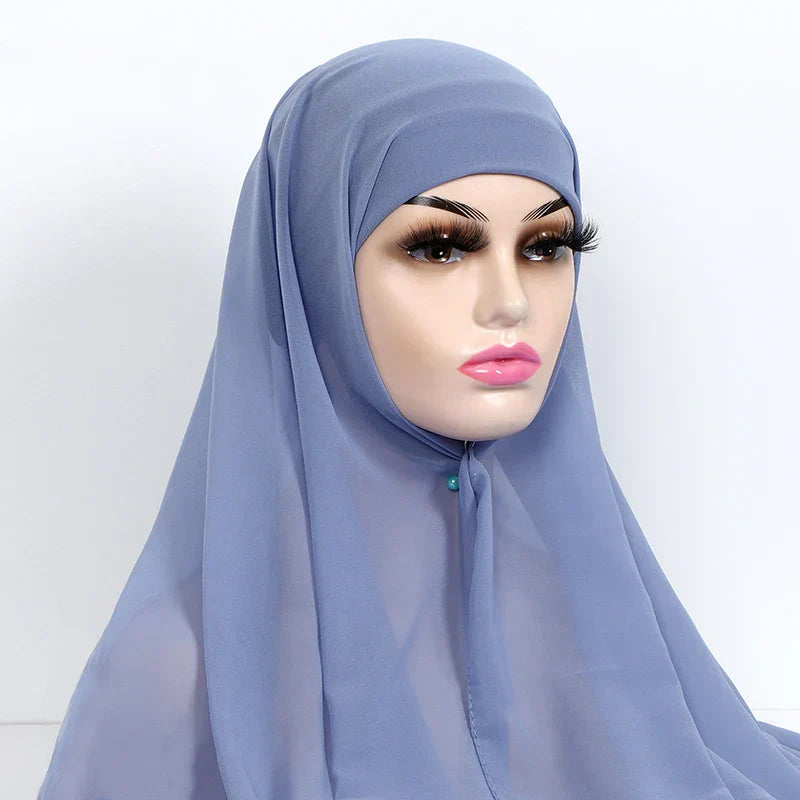 Instant Hijab