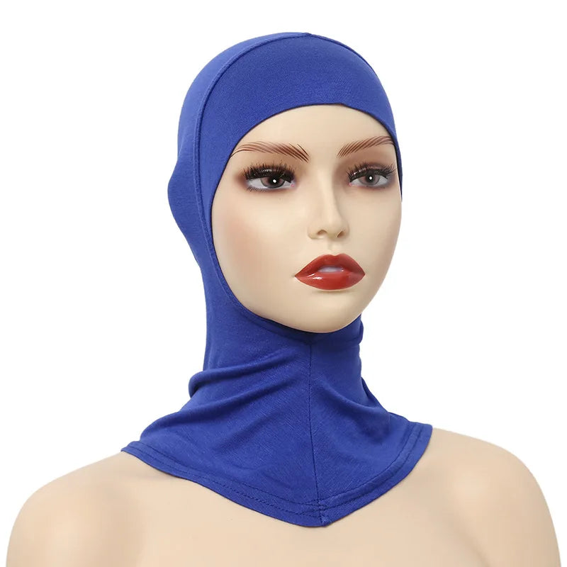 Muslim Cover Under Scarf