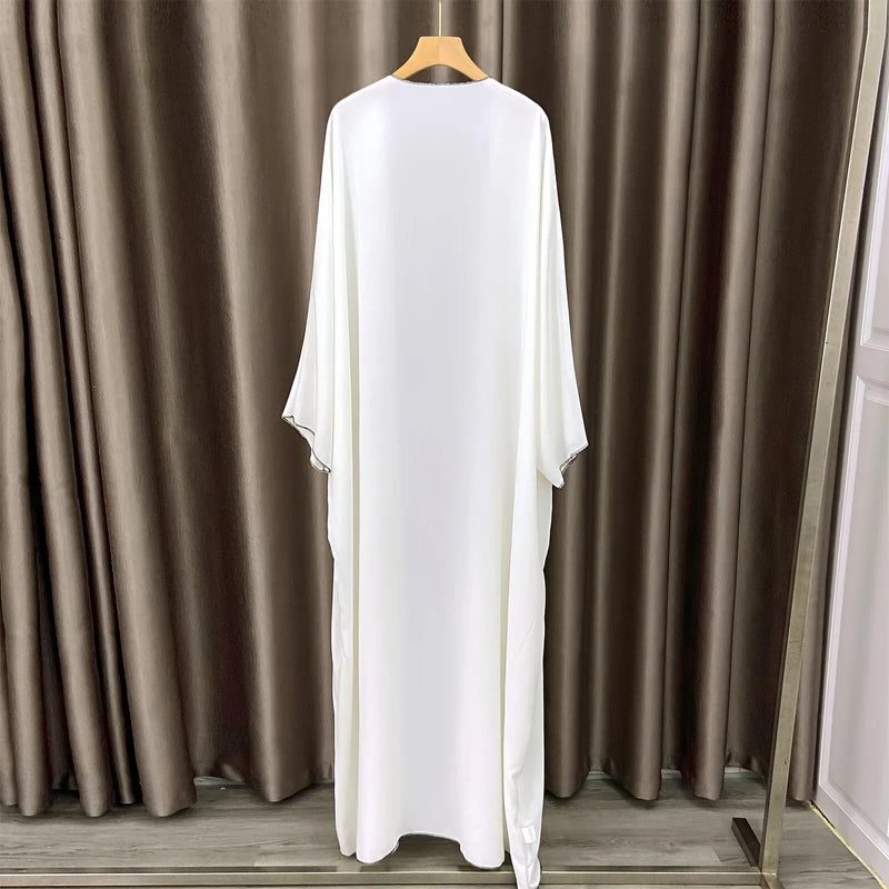 Ramadan Solid Open Front