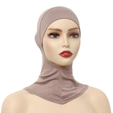 Muslim Cover Under Scarf