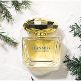 Women's Perfume Diamond Series Brand Rose Fragrance