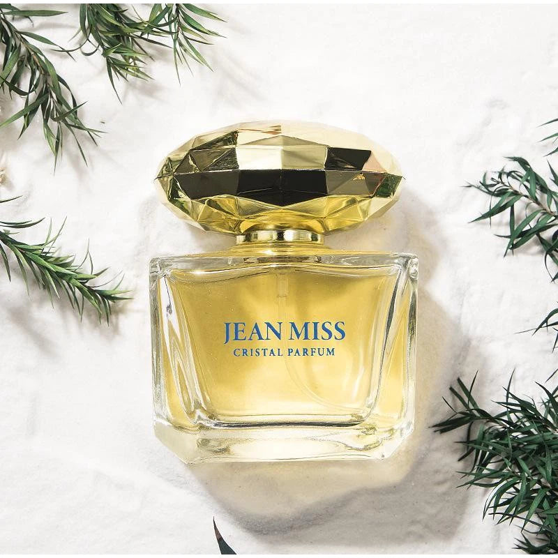 Women's Perfume Diamond Series Brand Rose Fragrance