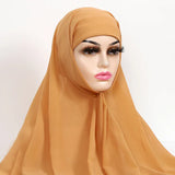 Instant Hijab
