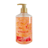 500ml Petal Cherry Blossom Rose Fragrance