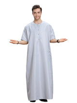 Thobe Dishdasha Mens Thawb Thoub Muslim Islamic