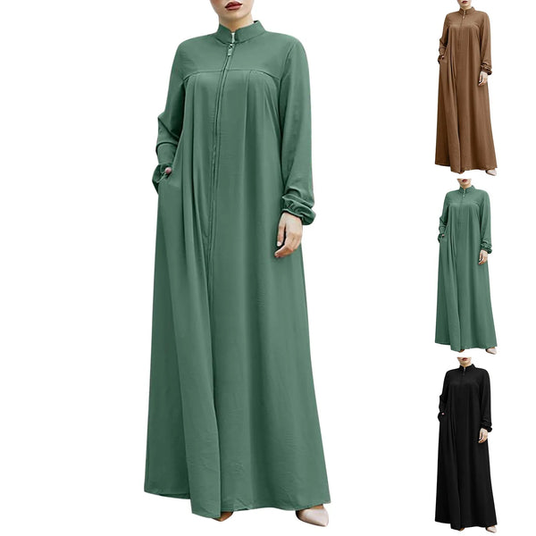 Oversized Women Ramadan Abayas