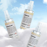 Korean Fragrance Sandalwood Anti-static Spray 100ml